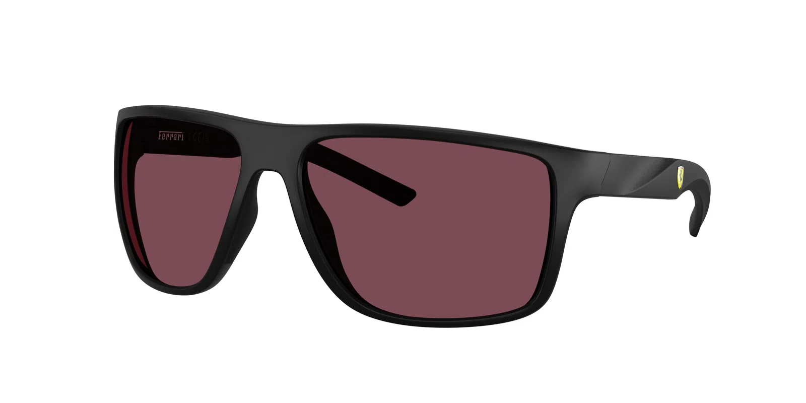 Scuderia Ferrari 6015U Sunglasses - view 2